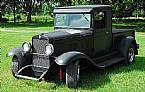 1930 Chevrolet Pickup