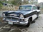 1955 Packard Panama