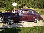 1947 Packard Clipper