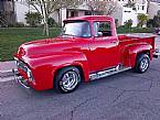 1956 Ford F100