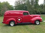 1941 Ford Panel Delivery 