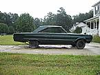 1966 Plymouth Belvedere