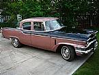 1957 Studebaker Champion