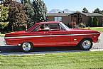 1965 Ford Falcon