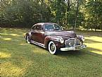 1941 Buick Special