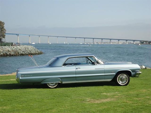 1964 Chevrolet Impala