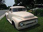 1954 Ford F100