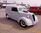 1948 Ford Anglia