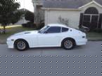 1977 Datsun 280Z