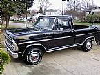 1970 Ford F100