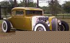 1931 Ford Model A 
