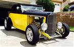 1932 Ford Highboy 