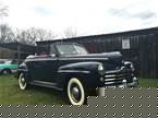 1948 Ford Super Deluxe