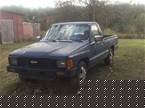 1984 Toyota 1/2 Ton 