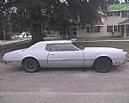 1972 Ford Thunderbird