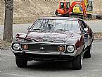 1973 AMC Javelin 