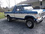 1979 Ford F150