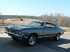 1968 Chevrolet Chevelle