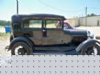 1929 Ford Model A