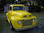 1948 Ford Pickup