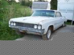 1963 Oldsmobile Dynamic 88