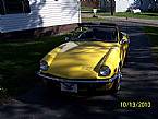 1973 Triumph Spitfire