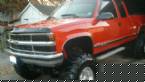 1995 Chevrolet Silverado