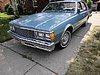 1979 Chevrolet Caprice