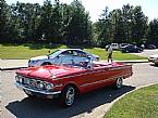 1963 Ford Comet