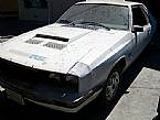 1979 Mercury Capri 