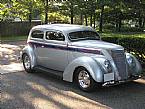 1937 Ford Slantback