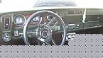 1972 Oldsmobile Cutlass