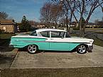1958 Chevrolet Bel AIr