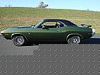 1970 Dodge Challenger
