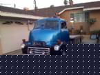 1948 GMC Cab Over