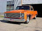 1978 Chevrolet Pickup