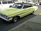 1964 Ford Galaxie