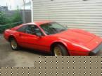 1987 Pontiac Mera