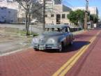 1948 Packard Station Wagon