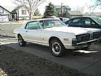 1968 Mercury Cougar