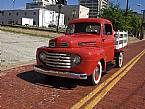 1950 Ford F1