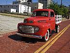1950 Ford F1