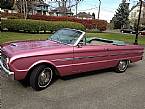 1963 Ford Falcon