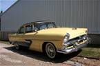 1956 Plymouth Belvedere 