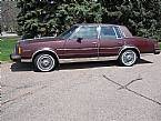 1983 Pontiac Bonneville