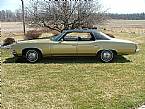 1971 Pontiac Grandville