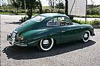 1952 Porsche 356