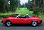 1975 Porsche 914 