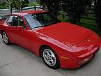 1988 Porsche 944