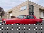 1964 Pontiac Grand Prix